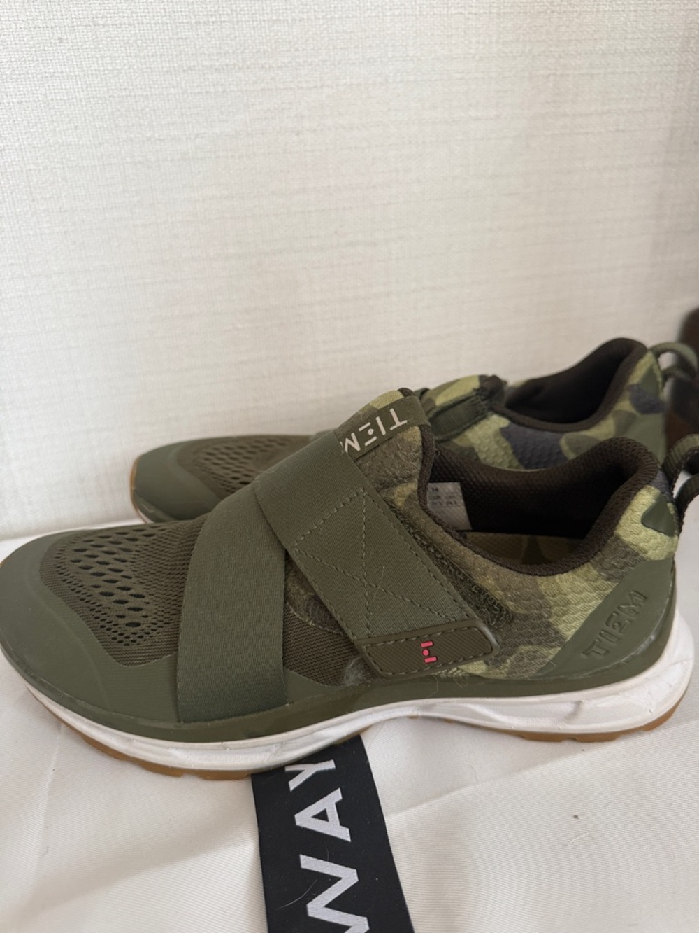Spin/Cycle Shoes
